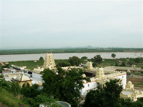 Visiting Places Near Bhadrachalam Temple, Lord Rama And Sita