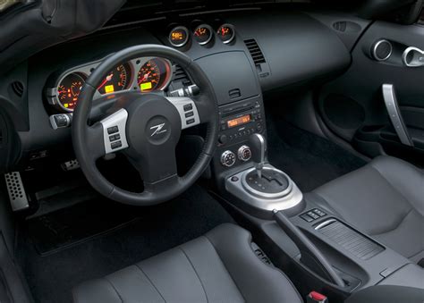 Nissan 370Z interior pictures vs 350Z interior - Nissan 370Z Forum