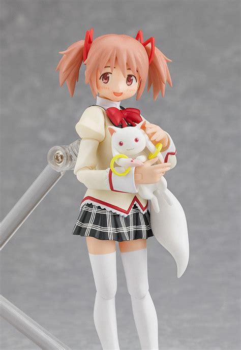 Max Factory figma SP-039 Puella Magi Madoka Magica Madoka Kaname Schoo – DREAM Playhouse