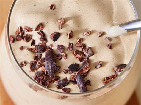 Frozen Coffee Protein Shake Recipes | Ascent Protein