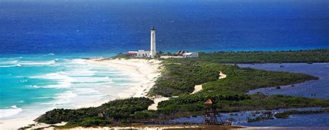 La Playa y Parque Ecoturístico Punta Sur es la reserva ecológica más ...