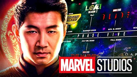 Shang-Chi 2 Gets New Release Update from Marvel Star | The Direct