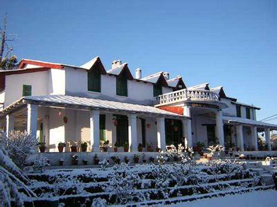 Tourism of Uttaranchal | Uttaranchal: Ranikhet | Ranikhet Hill Station | Ranikhet Tourism