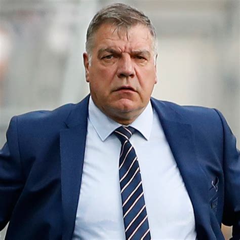 Sam Allardyce - DarianFarouk