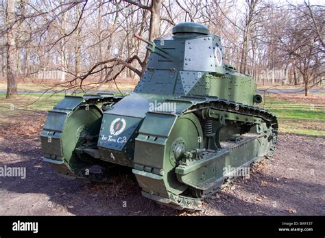 M1917 tank hi-res stock photography and images - Alamy