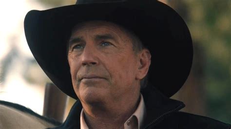 Is 'Yellowstone' Ending? Why Kevin Costner Is Possibly Looking to Exit