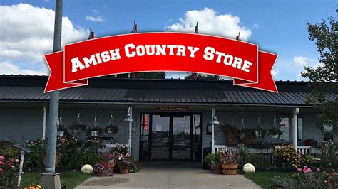 Amish Promotional Video - YouTube