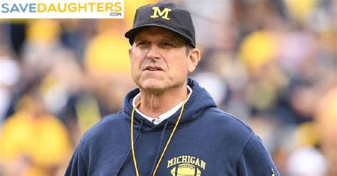 What Is Jim Harbaugh Salary? Wiki, Wife, Age, Height, Movies, Parents ...