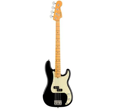 Best Fender Precision Bass Guitars: Which is Right For You? | GuitarSpace