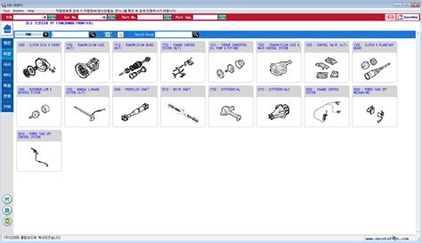 Hyundai Spare Parts Catalog Online | Reviewmotors.co