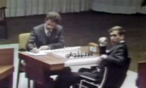 Fischer vs Spassky – 50 years ago | ChessBase