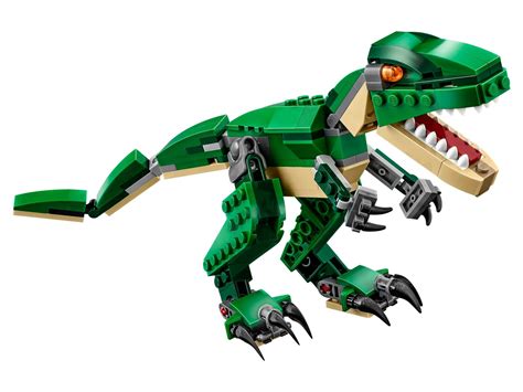 [31058] Dinosaurier | *Lego Sets Zum Super Preis*