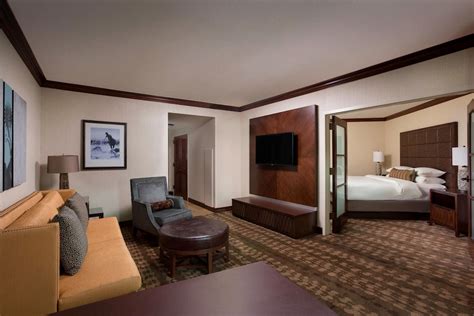 Gaylord Texan Resort & Convention Center Grapevine, Texas, US ...