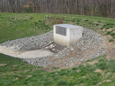 Stormwater 101: Detention and Retention Basins | Sustainable Stormwater Management