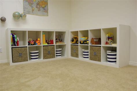 50 Best Toy Storage Ideas That Every Kid Want To Have - InteriorSherpa