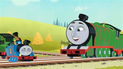 Henry in Thomas and Percy’s Eggsellent Adventure | Fandom