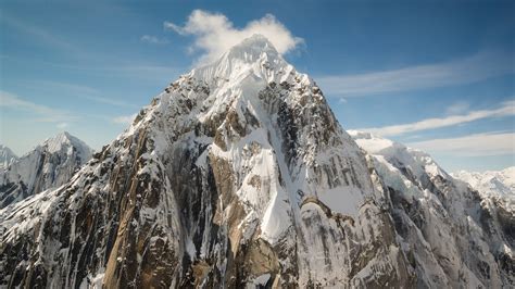 General 3840x2160 snow mountains forest | Mountain wallpaper, Dual ...