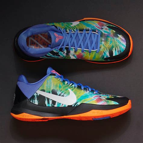 Nike Kobe 5 Protro EYBL + KD 13 EYBL Release Date - SBD