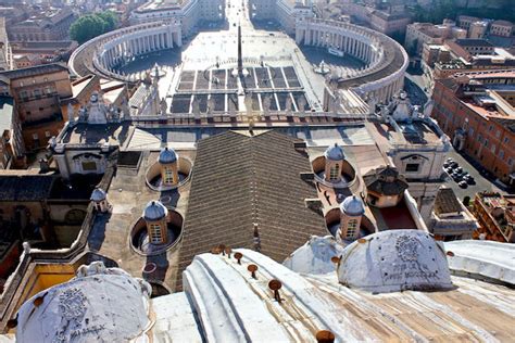 St Peters Dome - top tips for climbing it | romewise