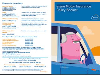 esure Motor Insurance