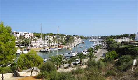 Port de Cala d'Or Marina, Cala d'Or