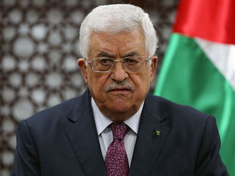 Palestinian President Mahmoud Abbas warns Donald Trump not to move US Israel embassy to ...