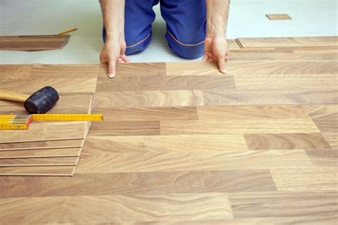 DIY Flooring Installation - 8 Tips You Should Know Before You Start