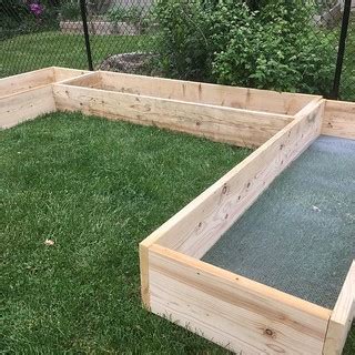 New raised garden beds! | on Instagram ift.tt/2qLG5YC | Flickr