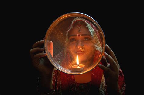 Karva Chauth Rituals and Festival | Utsavpedia