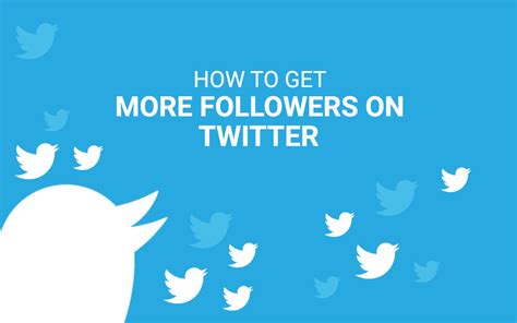 How to get twitter followers | 15 Tips That Actually Work - Verified Badge