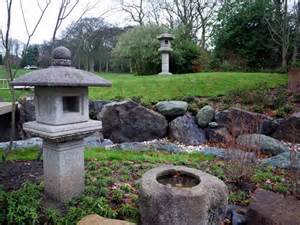 Japanese Garden, Saltwell Park © Andrew Curtis cc-by-sa/2.0 :: Geograph ...