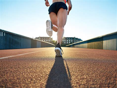 How high-mileage running makes muscles and tendons more efficient | The Independent | The ...