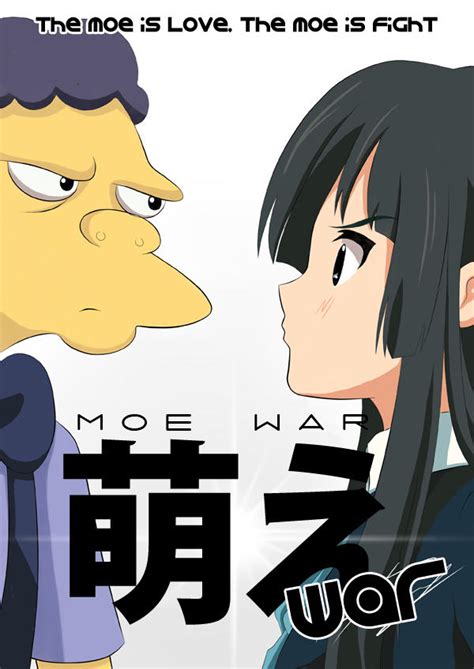 [Image - 393437] | Moe | Know Your Meme