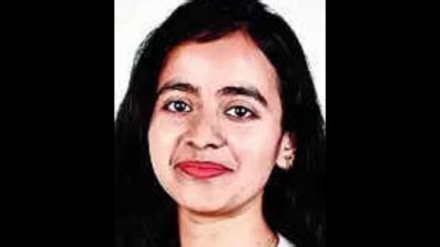 Bhopal: Morena's Nandini Agarwal is world's youngest CA & a Guinness ...