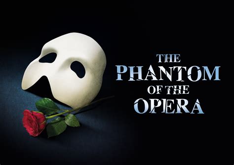 The Phantom Of The Opera Wallpapers - Wallpaper Cave