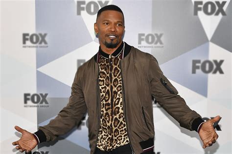 Jamie Foxx to Host 2018 BET Awards | ThisisRnB.com - New R&B Music ...