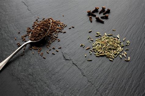 Caraway Seeds vs Fennel Seeds: What's The Difference? - Substitute Cooking