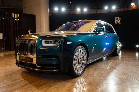 Rolls Royce Car Price in Pakistan 2023