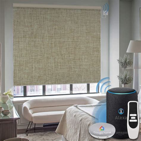 7 Best Smart Blinds And Shades For Your Window Lighting In 2024 - Oscarmini