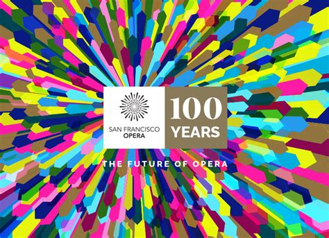 Enjoy 30% Off Tickets to San Francisco Opera to Celebrate 100 Years