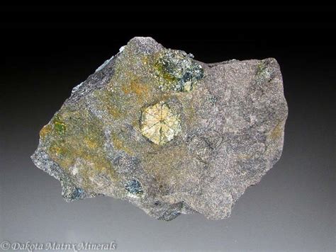 Cordierite Mineral Specimen For Sale