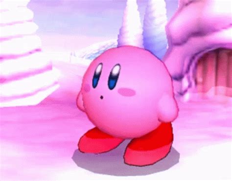 Kirby Confused Gif Kirby Confused What Discover Share - vrogue.co