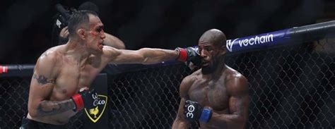 Ferguson vs. Pimblett 12/16/23 UFC 296 Betting Preview and Odds