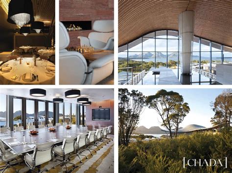 Saffire Freycinet Resort & Spa, Coles Bay, Freycinet, Tasmania ...