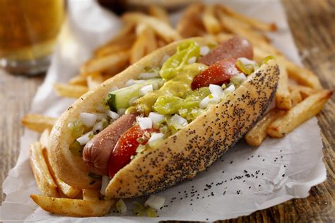 Bar-S Foods Recalls Hot Dogs Over Listeria | Wellness | US News