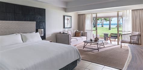 Reef Grand Deluxe Room Image | Shangri-La's Fijian Resort and Spa ...