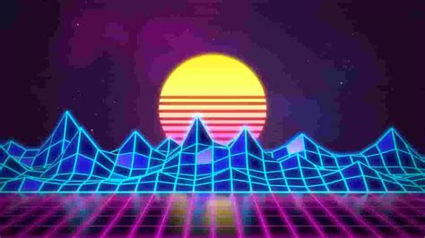 What is Synthwave? – Newretro.Net