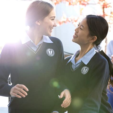 Camberwell Girls Grammar School, Canterbury VIC | Private Schools Guide