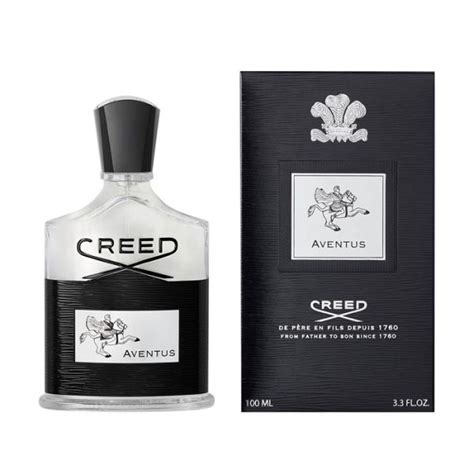 Creed Aventus EDP for Men (100ml)