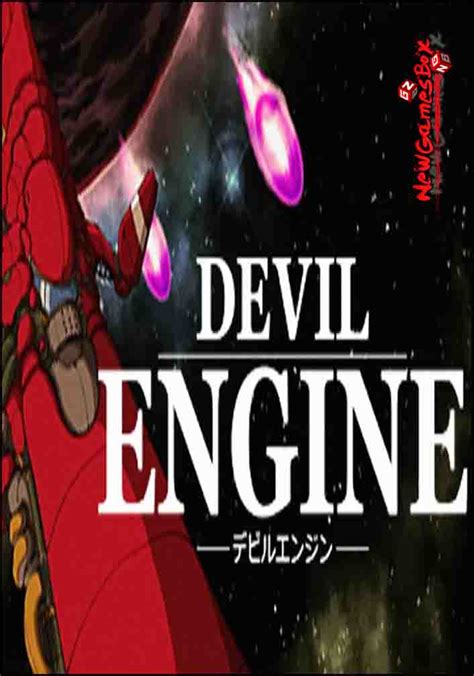 Devil Engine Free Download Full Version PC Game Setup